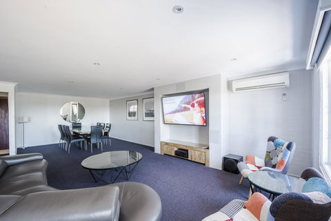 Crowne Plaza Hawkesbury Valley, An IHG Hotel - Hotel Accommodation 17