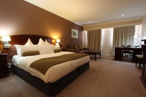 Crowne Plaza Hawkesbury Valley, An IHG Hotel - Hotel Accommodation 20