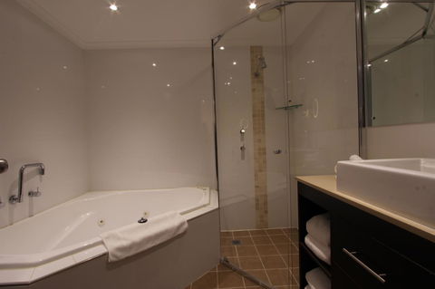 Crowne Plaza Hawkesbury Valley, An IHG Hotel - Hotel Accommodation 10