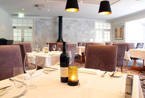 Crowne Plaza Hawkesbury Valley, An IHG Hotel - Hotel Accommodation 35