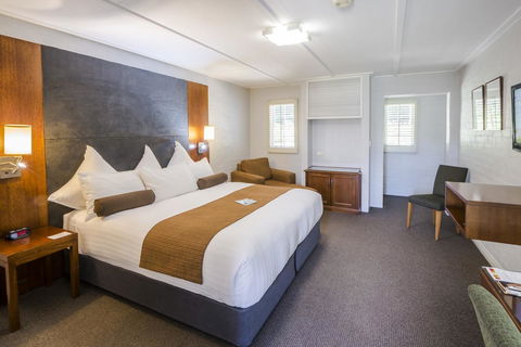 Crowne Plaza Hawkesbury Valley, An IHG Hotel - Hotel Accommodation 27