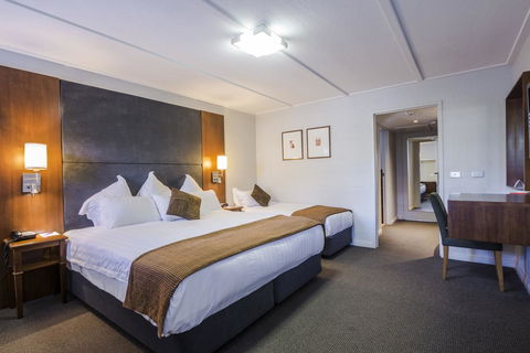 Crowne Plaza Hawkesbury Valley, An IHG Hotel - Hotel Accommodation 28