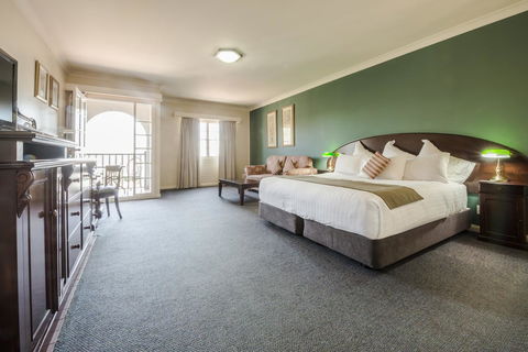 Crowne Plaza Hawkesbury Valley, An IHG Hotel - Hotel Accommodation 22