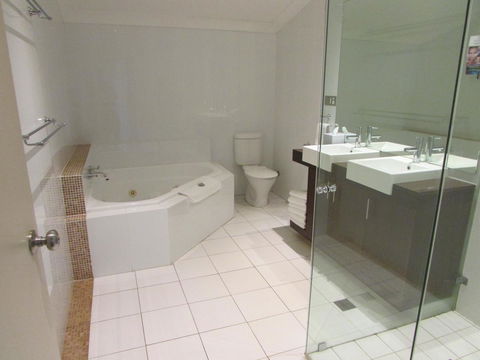 Crowne Plaza Hawkesbury Valley, An IHG Hotel - Hotel Accommodation 14