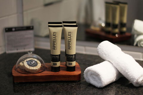 Crowne Plaza Hawkesbury Valley, An IHG Hotel - Hotel Accommodation 21