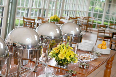 Crowne Plaza Hawkesbury Valley, An IHG Hotel - Hotel Accommodation 32