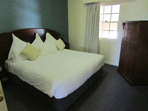 Crowne Plaza Hawkesbury Valley, An IHG Hotel - Hotel Accommodation 19