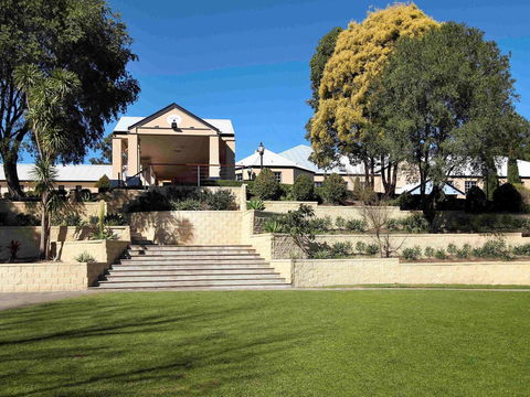 Crowne Plaza Hawkesbury Valley, An IHG Hotel - Hotel Accommodation 2