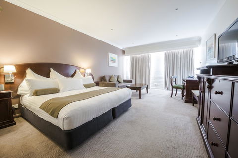 Crowne Plaza Hawkesbury Valley, An IHG Hotel - Hotel Accommodation 7