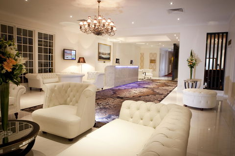 Crowne Plaza Hawkesbury Valley, An IHG Hotel - Hotel Accommodation 34