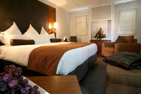 Crowne Plaza Hawkesbury Valley, An IHG Hotel - Hotel Accommodation 42