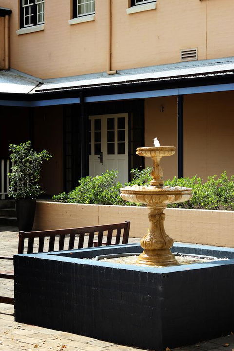 Crowne Plaza Hawkesbury Valley, An IHG Hotel - Hotel Accommodation 44