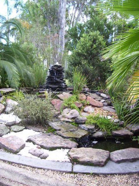 Glenwood Tourist Park & Motel - Hotel Accommodation 5