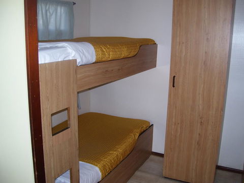 Glenwood Tourist Park & Motel - Hotel Accommodation 26