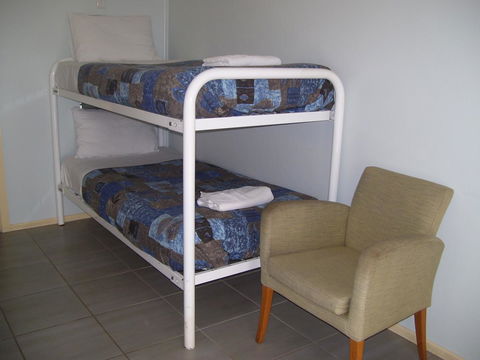 Glenwood Tourist Park & Motel - Hotel Accommodation 27