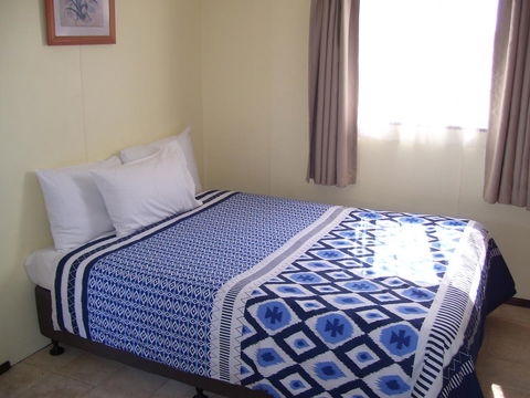 Glenwood Tourist Park & Motel - Hotel Accommodation 25