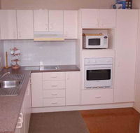 Bellhaven 2 17 Willow Street - Hotel Accommodation