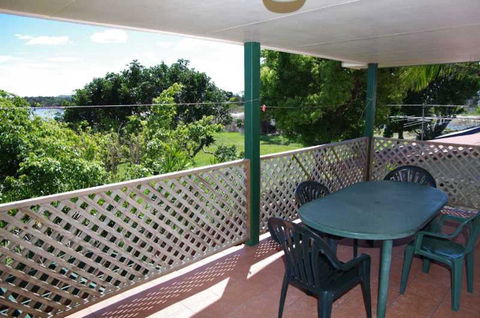 Bellhaven 2, 17 Willow Street - Hotel Accommodation 2