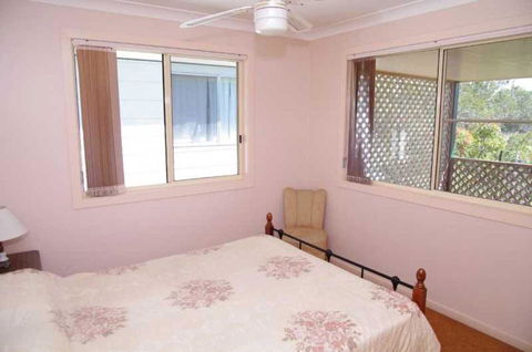 Bellhaven 2, 17 Willow Street - Hotel Accommodation 3