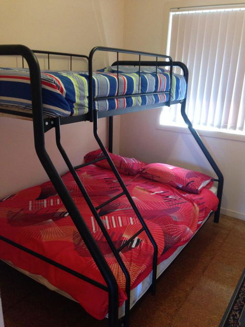 Bellhaven 2, 17 Willow Street - Hotel Accommodation 4