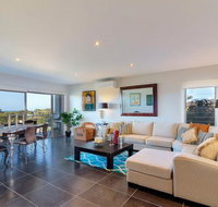 Churchill View Forster - Hotel Accommodation