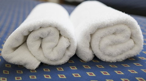 Banjo Paterson Inn - Hotel Accommodation 31