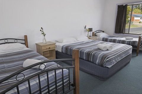 Banjo Paterson Inn - Hotel Accommodation 19