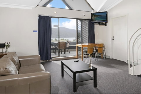Banjo Paterson Inn - Hotel Accommodation 22