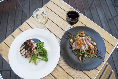 Banjo Paterson Inn - Hotel Accommodation 34