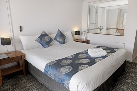 Banjo Paterson Inn - Hotel Accommodation 23