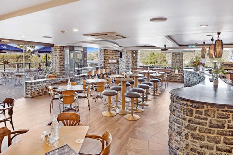Banjo Paterson Inn - Hotel Accommodation 8