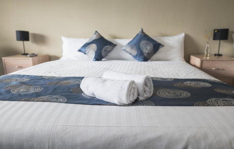 Banjo Paterson Inn - Hotel Accommodation 14