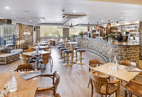 Banjo Paterson Inn - Hotel Accommodation 9
