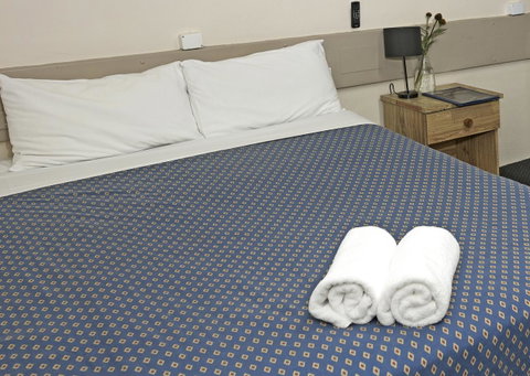 Banjo Paterson Inn - Hotel Accommodation 32