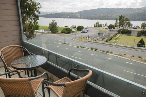 Banjo Paterson Inn - Hotel Accommodation 24