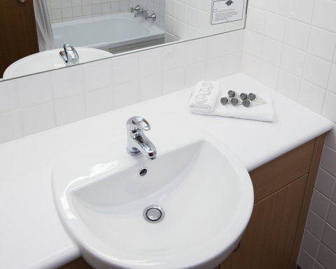 Banjo Paterson Inn - Hotel Accommodation 21