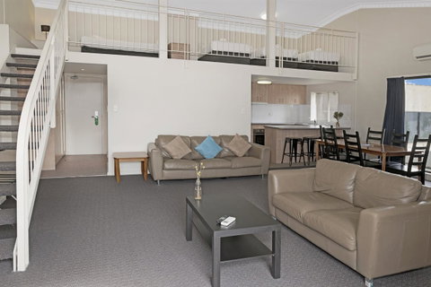 Banjo Paterson Inn - Hotel Accommodation 28