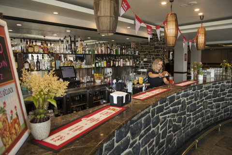 Banjo Paterson Inn - Hotel Accommodation 43