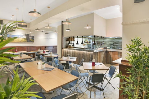 Banjo Paterson Inn - Hotel Accommodation 4