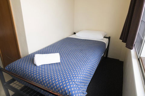 Banjo Paterson Inn - Hotel Accommodation 13