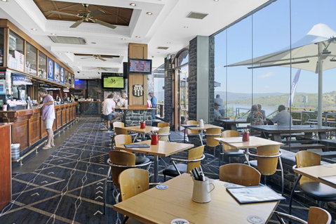 Banjo Paterson Inn - Hotel Accommodation 42