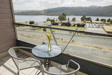 Banjo Paterson Inn - Hotel Accommodation 3