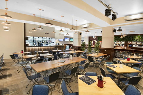 Banjo Paterson Inn - Hotel Accommodation 5