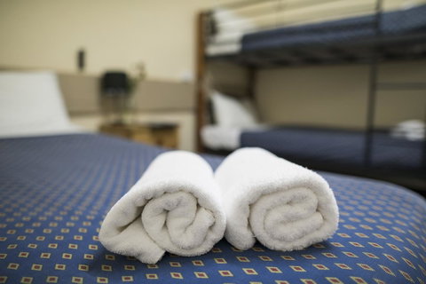 Banjo Paterson Inn - Hotel Accommodation 12