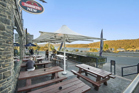 Banjo Paterson Inn - Hotel Accommodation 7