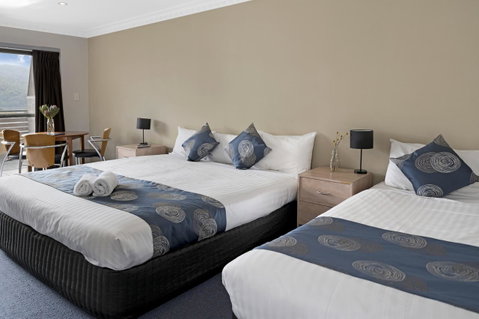 Banjo Paterson Inn - Hotel Accommodation 33
