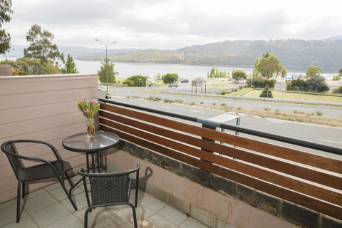 Banjo Paterson Inn - Hotel Accommodation 29