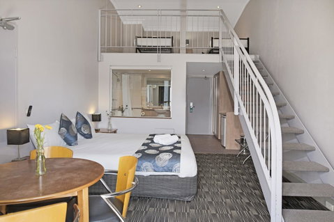 Banjo Paterson Inn - Hotel Accommodation 2