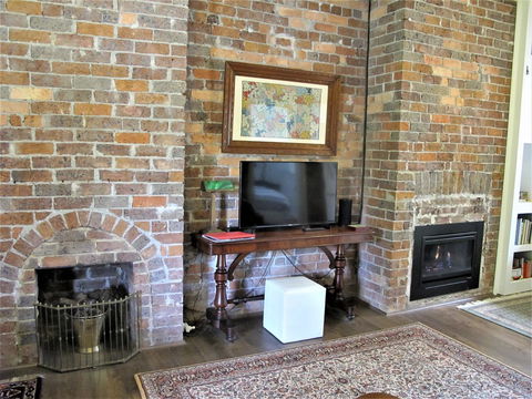 Apple Tree Cottage - Hotel Accommodation 16