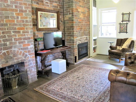 Apple Tree Cottage - Hotel Accommodation 17